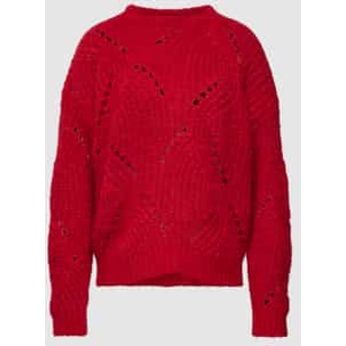 Grof gebreide pullover - NovaLanaLove x P&C*