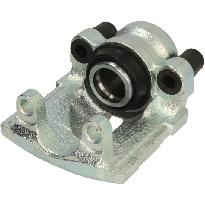 Budweg Caliper Remklauw BUDWEG 343758, achter links