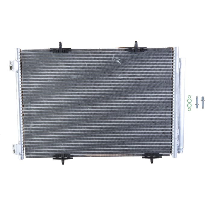 Condensator, airconditioning NRF 35779