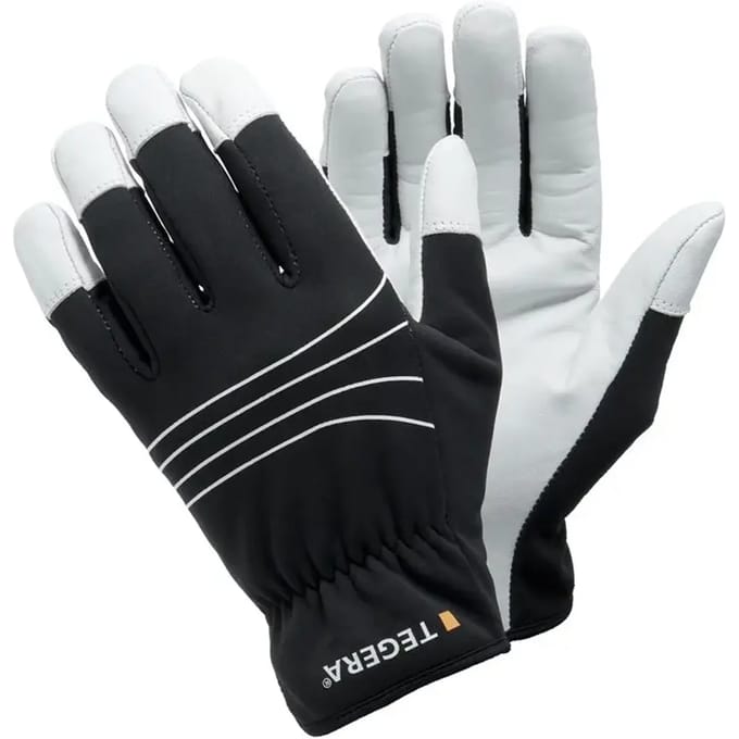 Beschermende handschoenen TEGERA 294