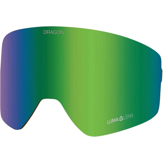 Skibril lens Dragon Pxv2 Rpl Ion Lens