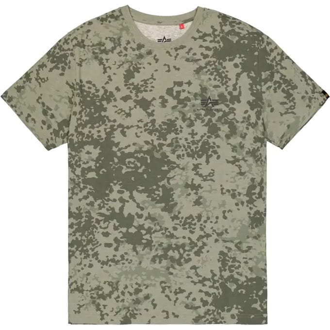 T-shirt Alpha Industries