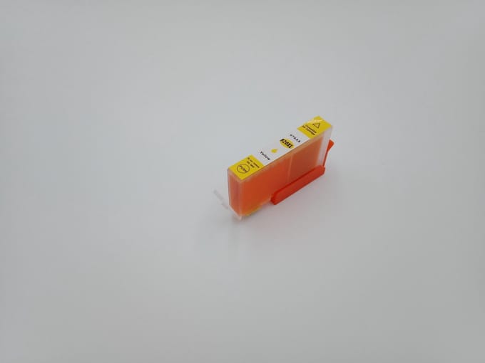 KATRIZ® huismerk voor|HP 920XLY|18ml - Met chip