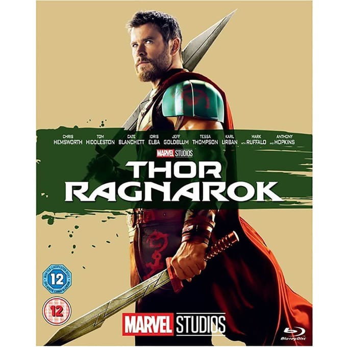 Thor: Ragnarok