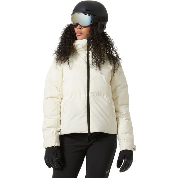 Helly Hansen W Nora Short Puffy Jacket 2023