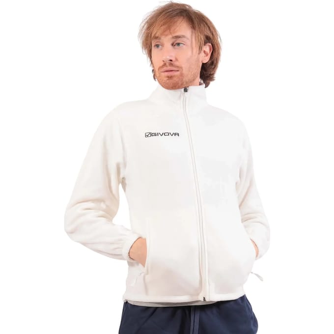 Fleece Givova Alaska
