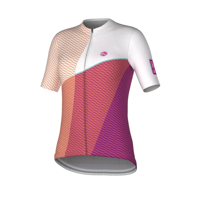 Damestrui Bicycle Line Grace