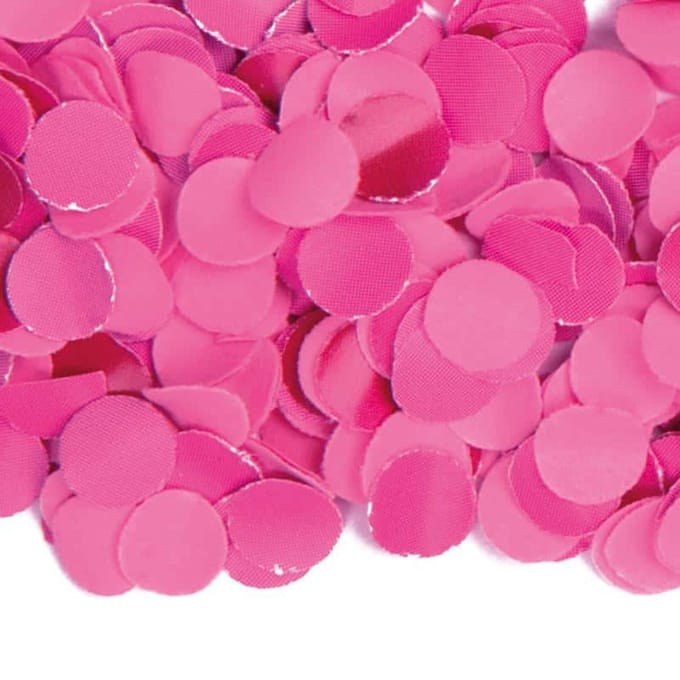 Folat - Confetti Fuchsia (1000 gr)