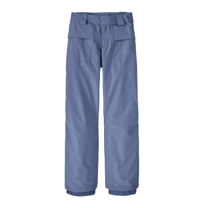 Skibroek voor kinderen Patagonia Storm Shift