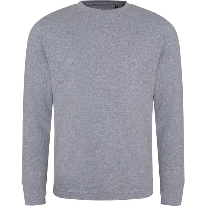 Sweatshirt Ecologie Banff