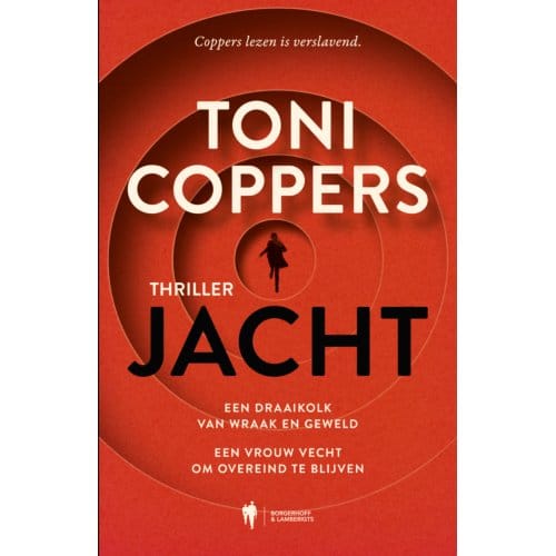 Jacht - Toni Coppers