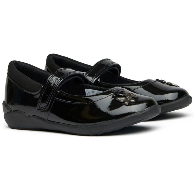 Clarks Vibrant Trail Schoenen
