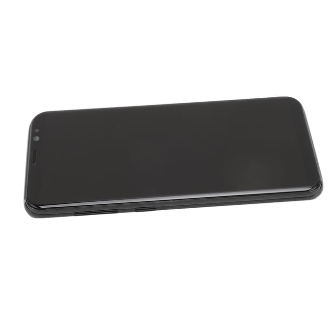 Écran tactile LCD complet pour Galaxy S8 gray