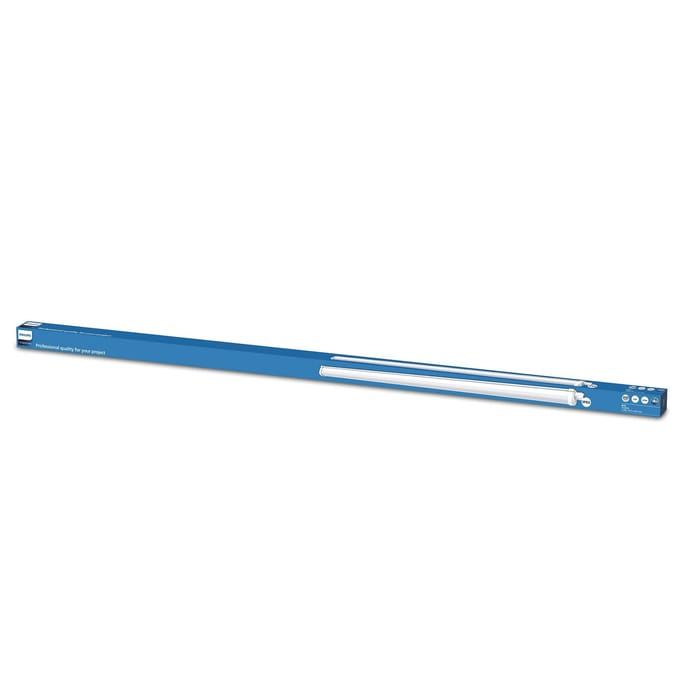 Philips Projectline waterproof lichtbalk 150cm koel wit licht -wit - 5400 lumen