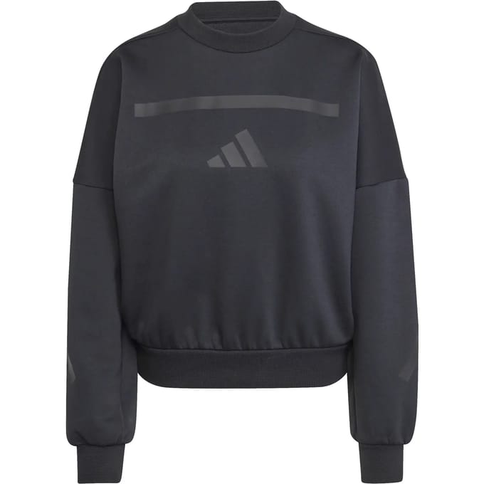 Dames sweatshirt adidas Z.N.E.