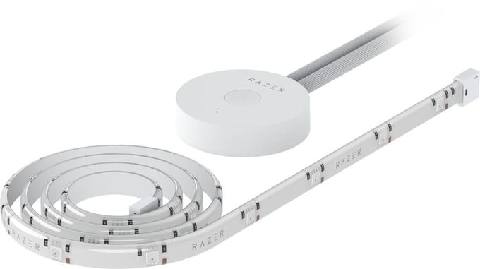 Razer Aether - light strip - LED - 8 W - RGB light