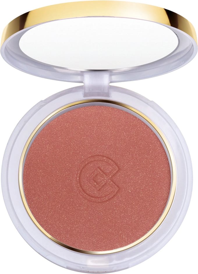Collistar Silk Effect Maxi Blush - 22 Pink Wood