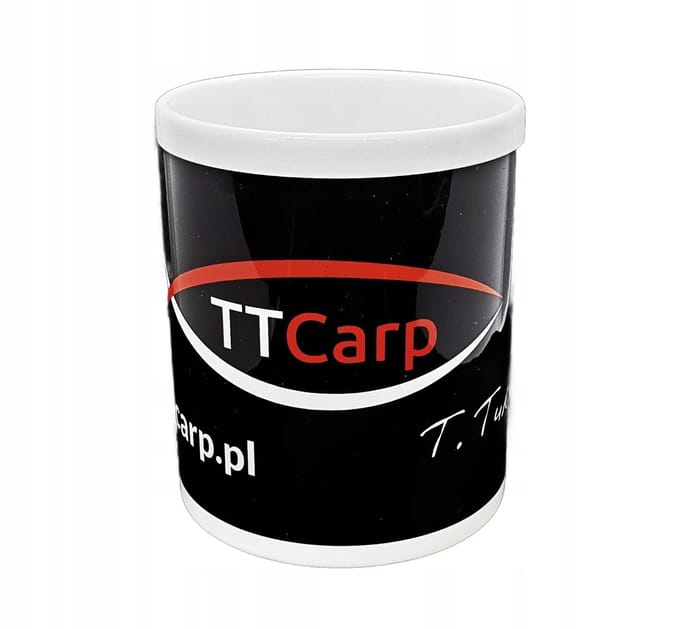 TTCarp Serie - Vissersmok