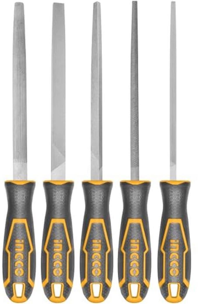 Hktfs0508 Vijlen voor Gereedschap