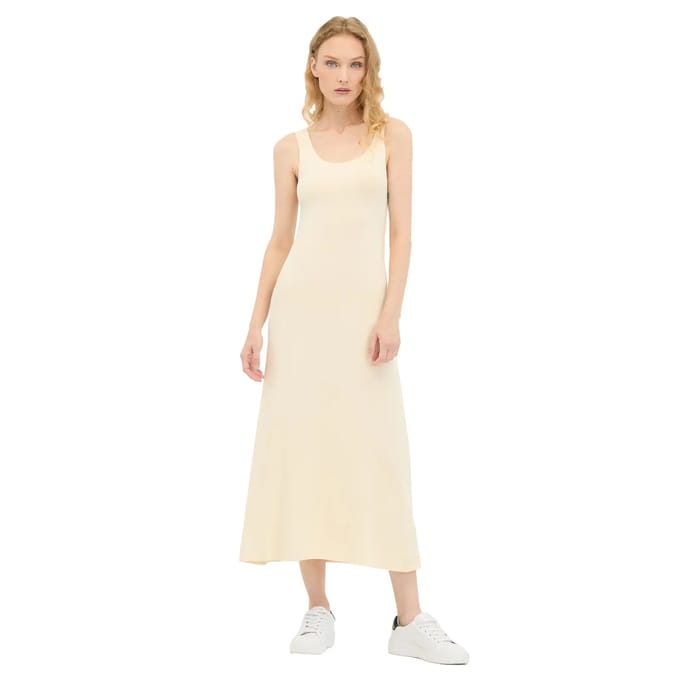 Mouwloze damesjurk Ragwear Liassa