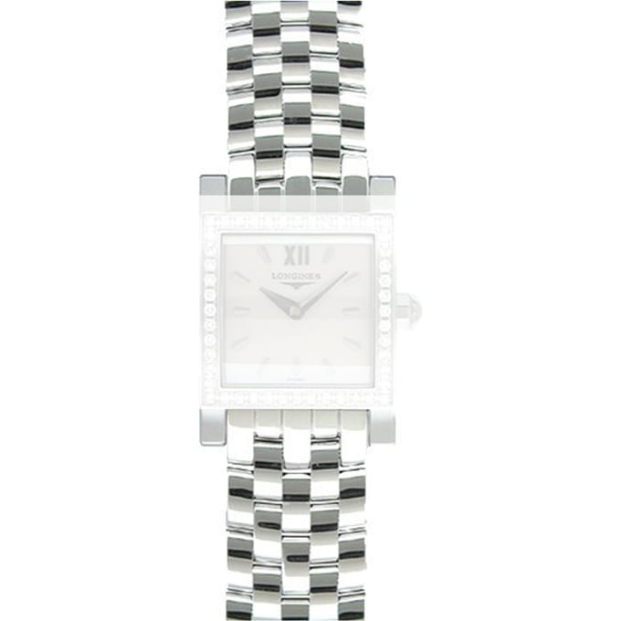 Longines L600075205 Dolce Vita band