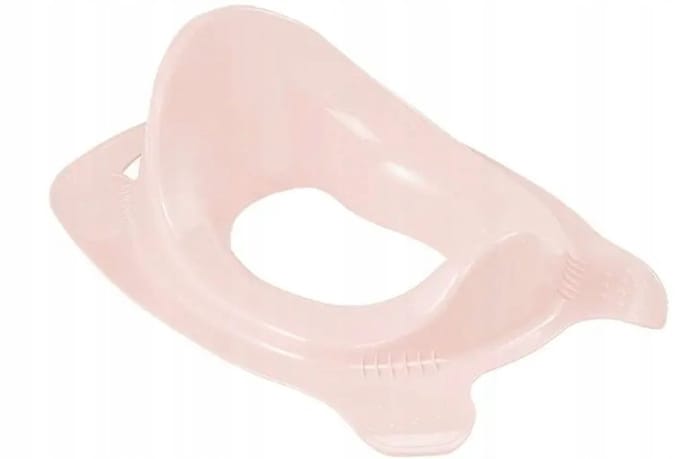 Keeeper Comfort Toiletverkleiner - Roze