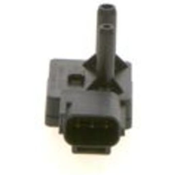 Sensor, uitlaatgasdruk BOSCH 0 986 280 717