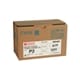 Ricoh type P2 toner cartridge cyaan (origineel)