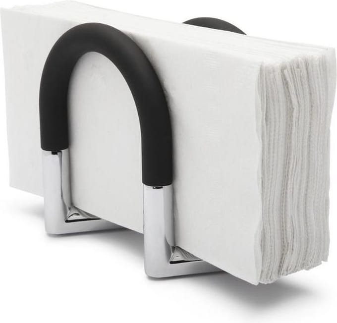 Umbra Swivel servethouder met veer