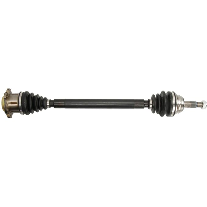 Aandrijfas POINT GEAR PNG72342