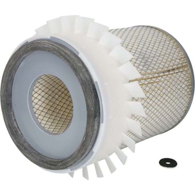 Luchtfilter WIX FILTERS 42234