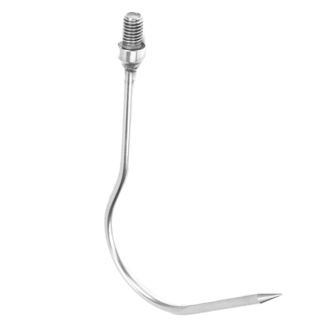 Schroefhaak RVS 8mm Draad Plafond Hanger Metalen Hardware Accessoires