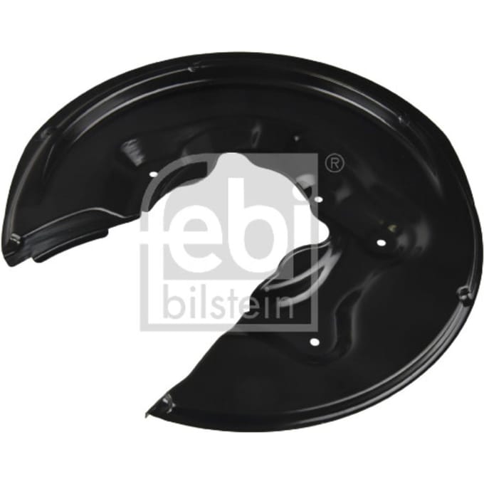 Febi Bilstein Dekplaat, remschijf FEBI 174630