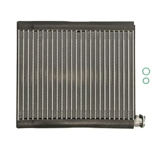 Verdamper, airconditioning NRF 36221