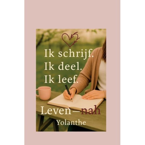 Leven-Nah - Yolanthe