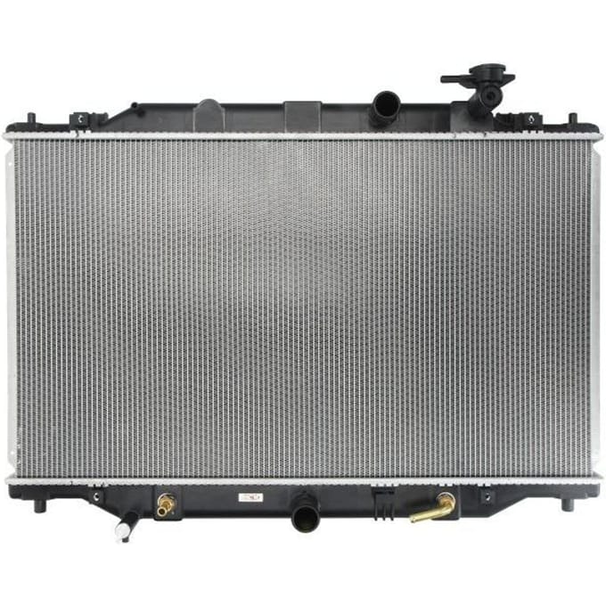 Radiator, motorkoeling KOYORAD PL062774R