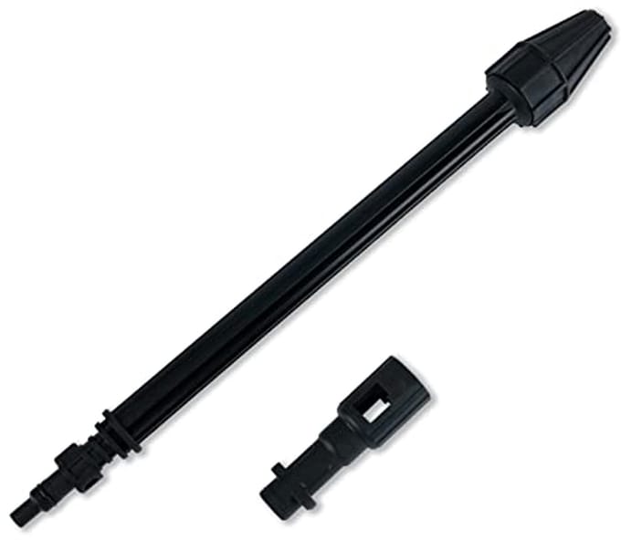 Dirt Blaster voor Hogedrukreinigers K2-K7 - Spuitlans en Turbo Nozzle