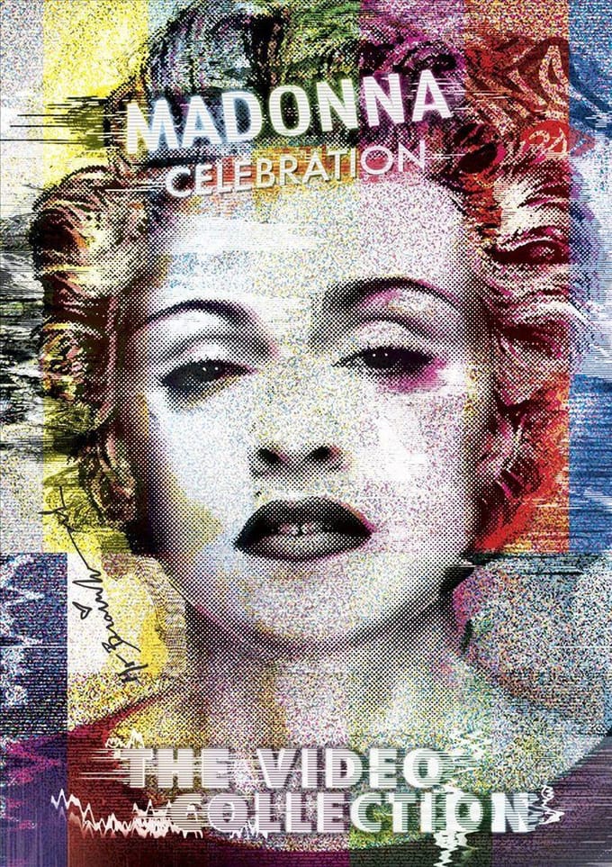 Madonna - Celebration