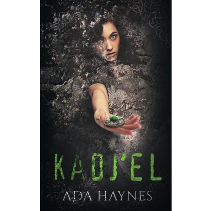 Kadj'El - The As'Mirin - Ada Haynes