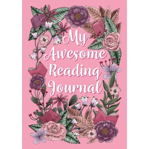 My Awesome Reading Journal