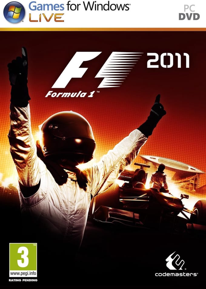 Formula 1 2011