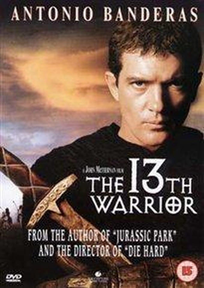 13th Warrior