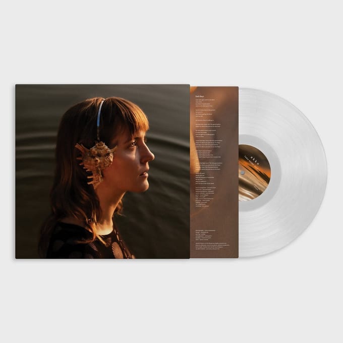 Tara Nome Doyle - Ekko (LP)