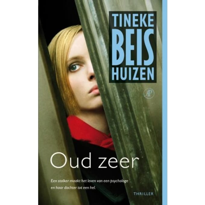 Oud Zeer - Tineke Beishuizen