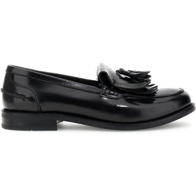 Mocassins Café Noir C1XR1707
