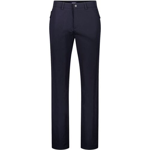 Gardeur Broek Tonic Tech Chino 4-Way Stretch Dark Navy / male