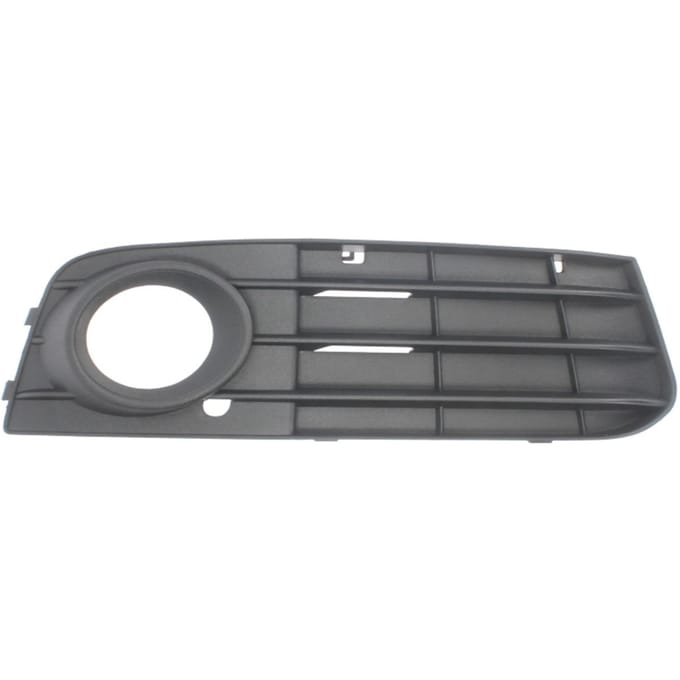 Ventilatierooster, bumper BLIC 6502-07-0029914P rechts