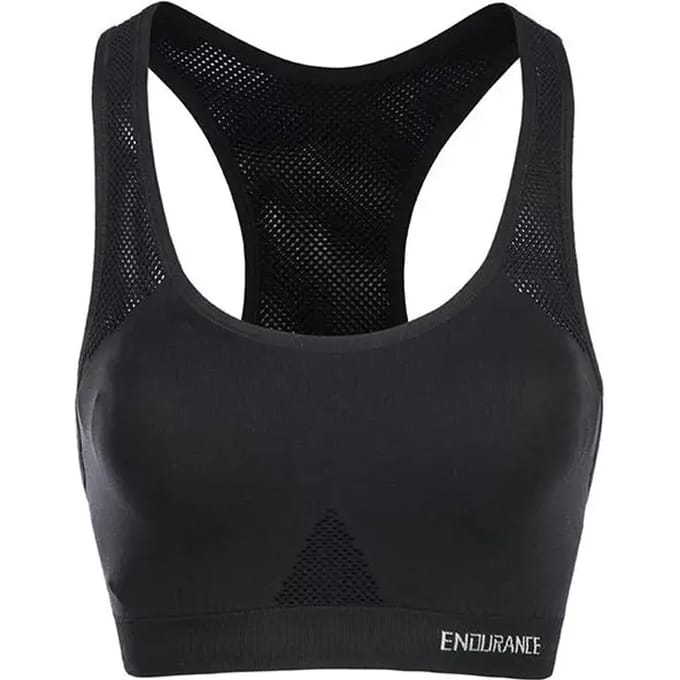 Vrouwenbeha Endurance George West