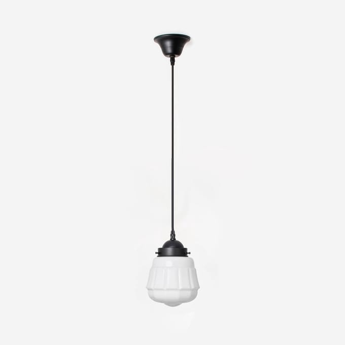 Hanglamp aan snoer Cadence Moonlight - Art Deco Trade