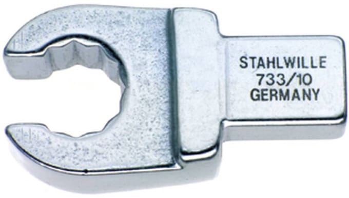 Stahlwille 58231011 Insteekringsleutel